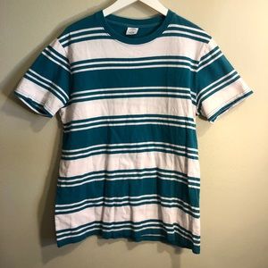 Urban Outfitters Striped Shirt